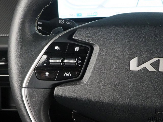 Used 2023 Kia EV6 GT-Line w/ GT-Line Suede Seat Package image 24