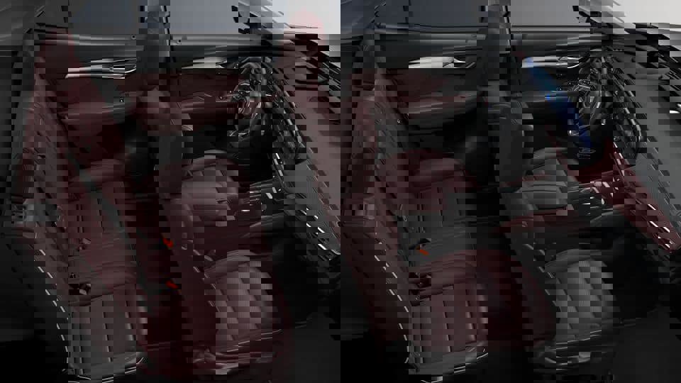 New 2026 Buick Envision Sport Touring image 10