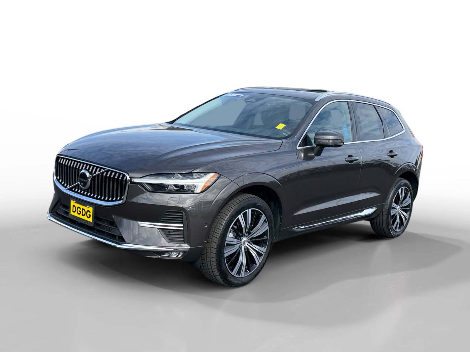 Used 2023 Volvo XC60 B5 Plus