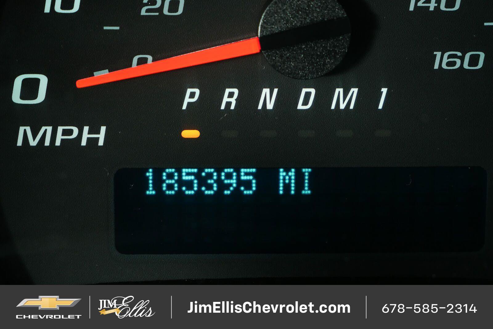 Used 2017 GMC Savana 2500 RWD image 8