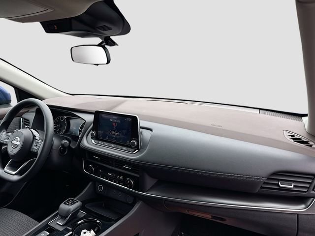 Used 2023 Nissan Rogue SV AWD/4WD image 27