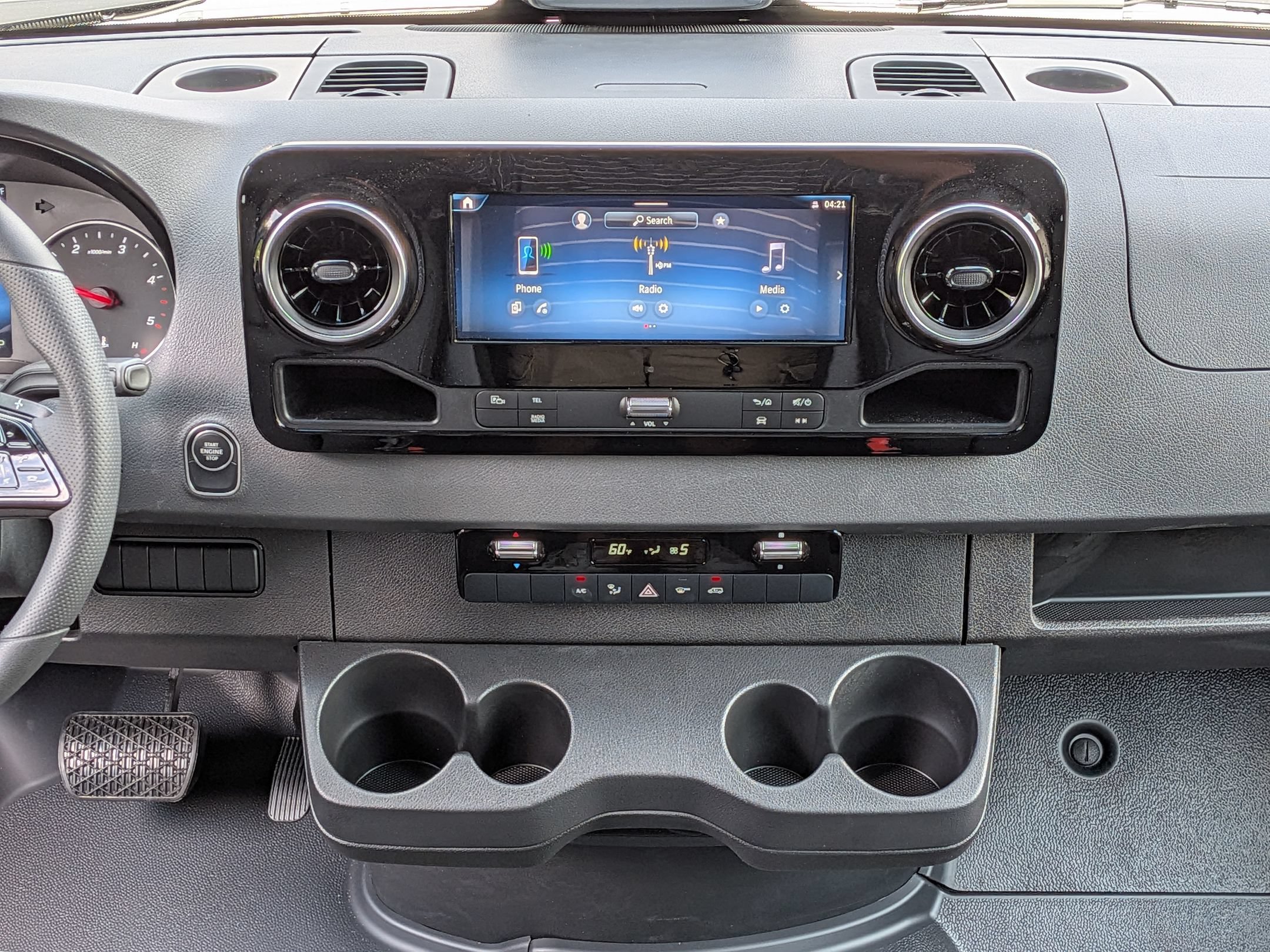 New 2026 Mercedes-Benz Sprinter 2500 image 23