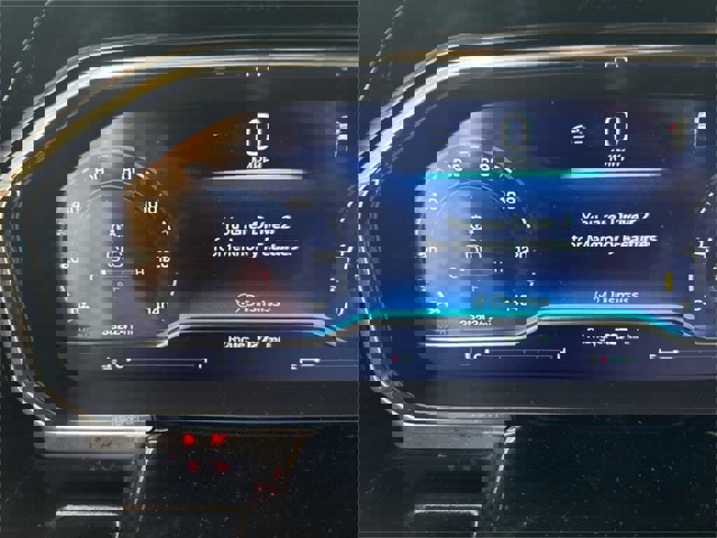 Certified 2024 Chevrolet Silverado 1500 ZR2 image 12