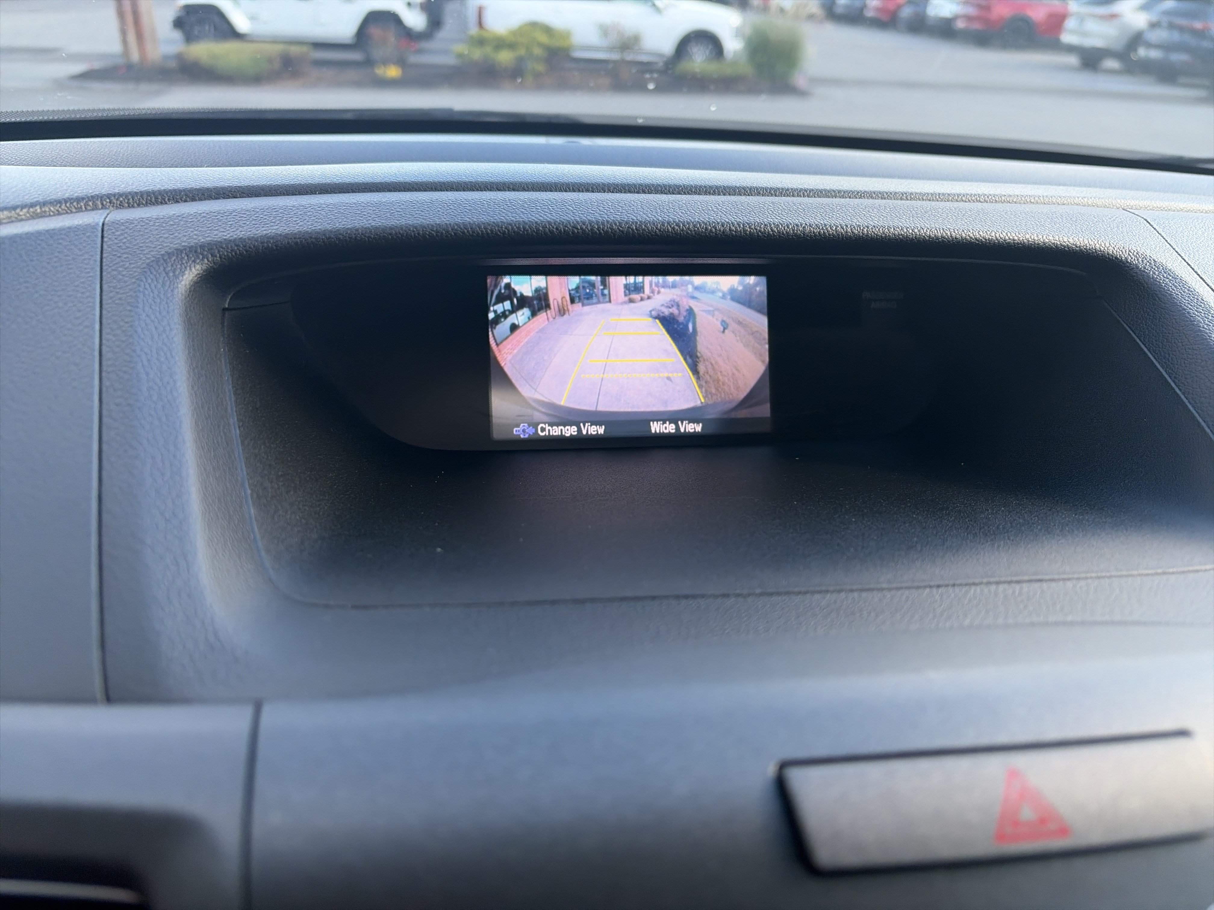 Used 2012 Honda CR-V EX image 20