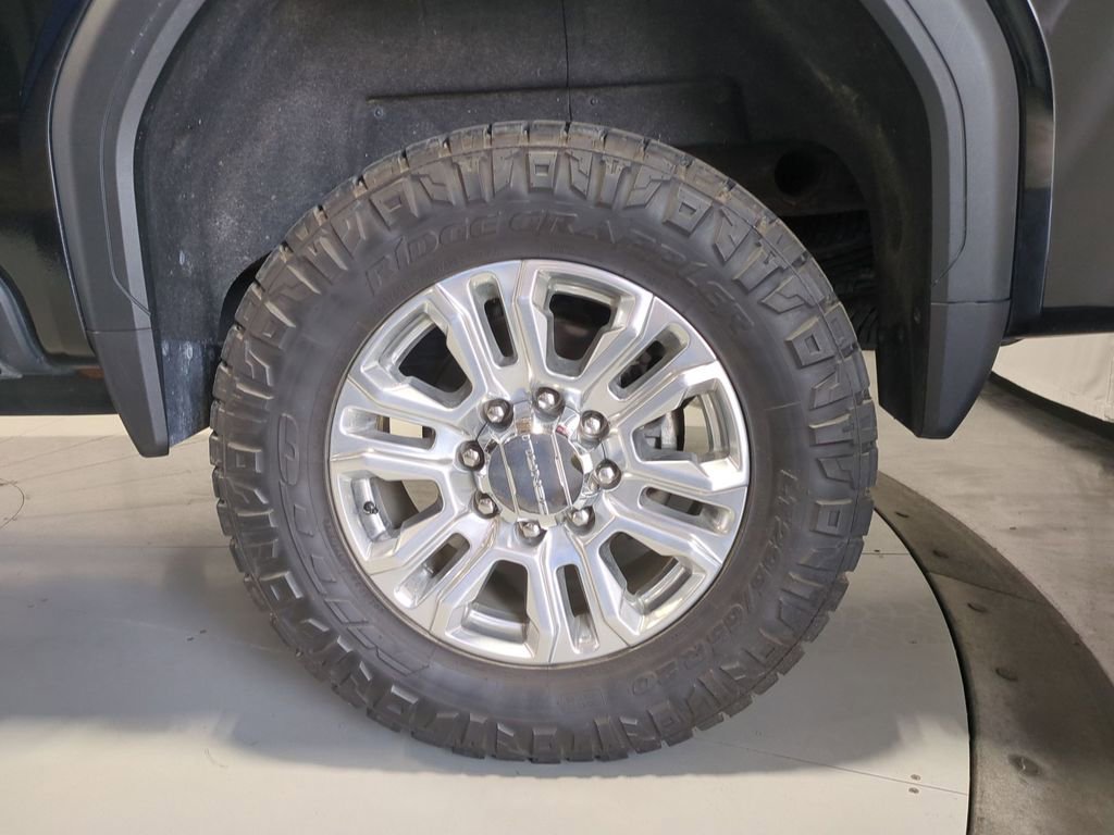 Used 2021 GMC Sierra 2500 Denali w/ Denali Ultimate Package image 15