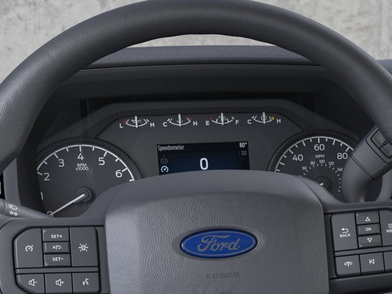 New 2026 Ford F150 XL AWD/4WD image 13