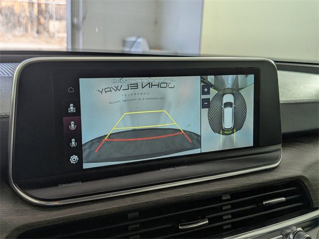 Used 2022 Kia Telluride SX w/ SX Prestige Package image 28