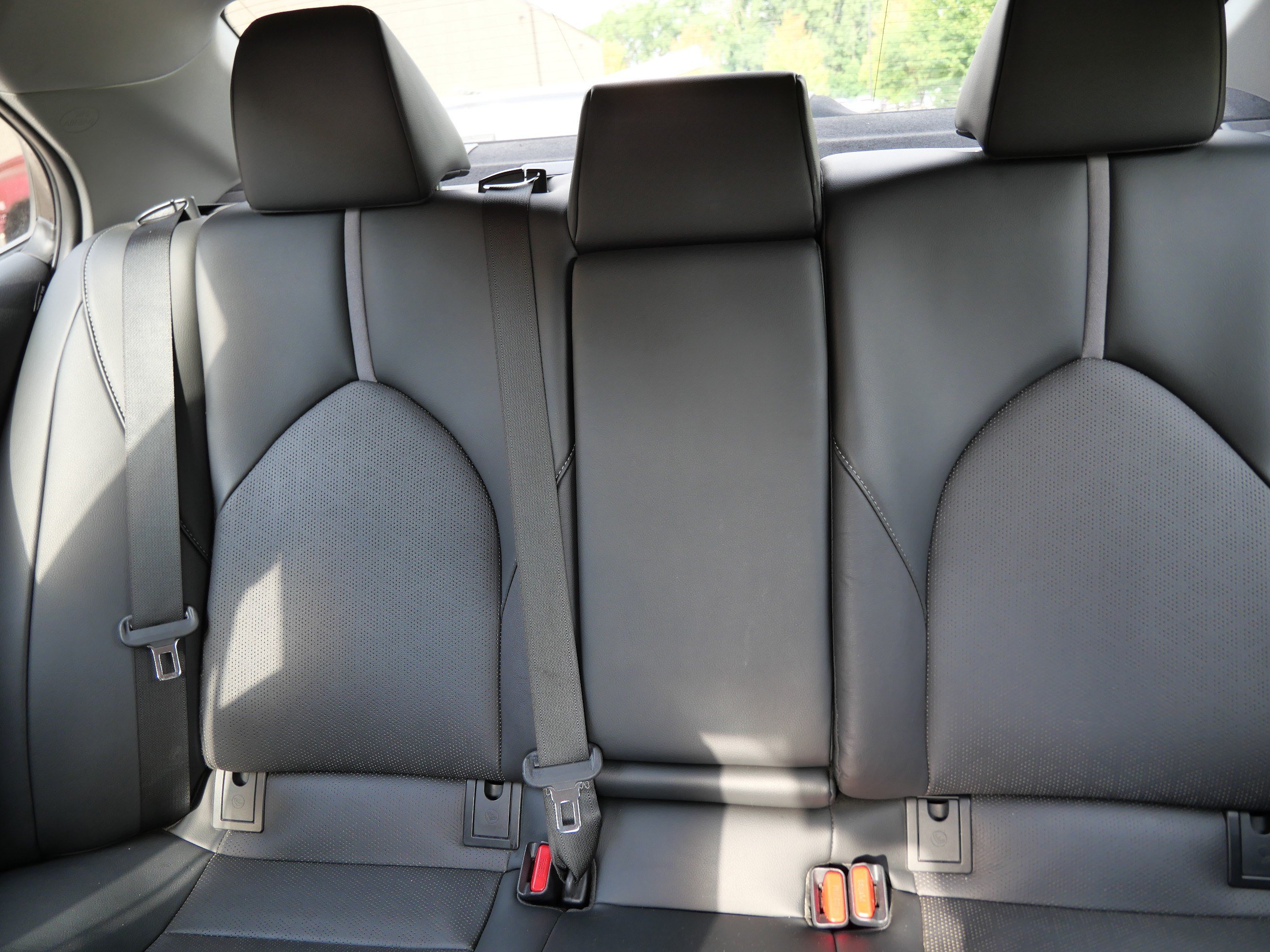 Certified 2024 Toyota Camry XSE FWD image 14
