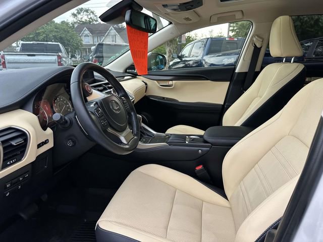 Used 2021 Lexus NX 300 AWD w/ Premium Package image 10