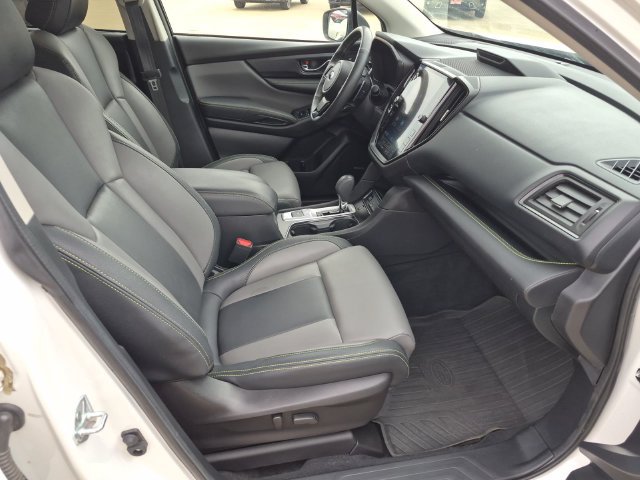 Used 2023 Subaru Ascent Onyx Edition Limited AWD/4WD image 13
