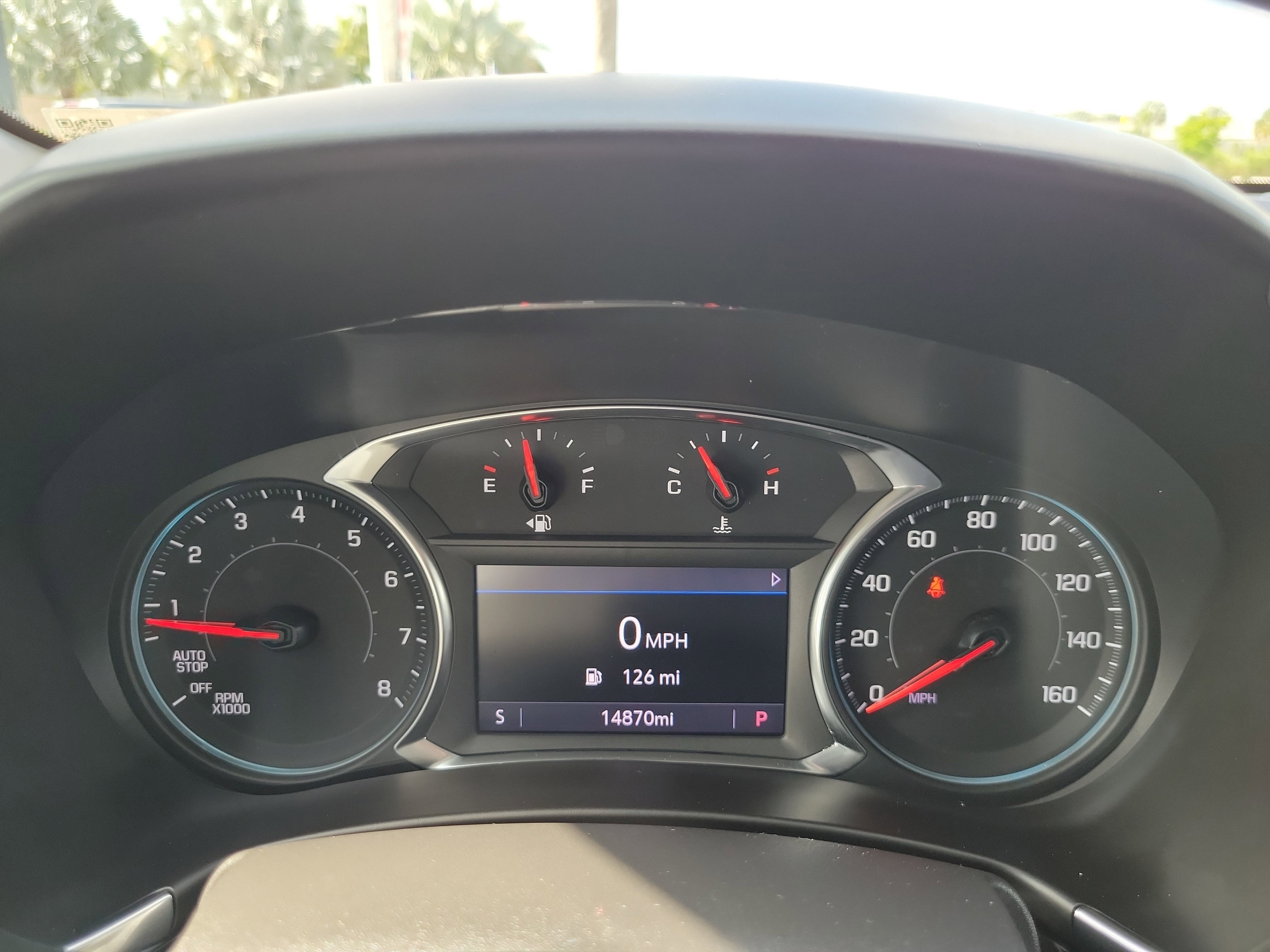 Used 2024 Chevrolet Equinox LT FWD image 29