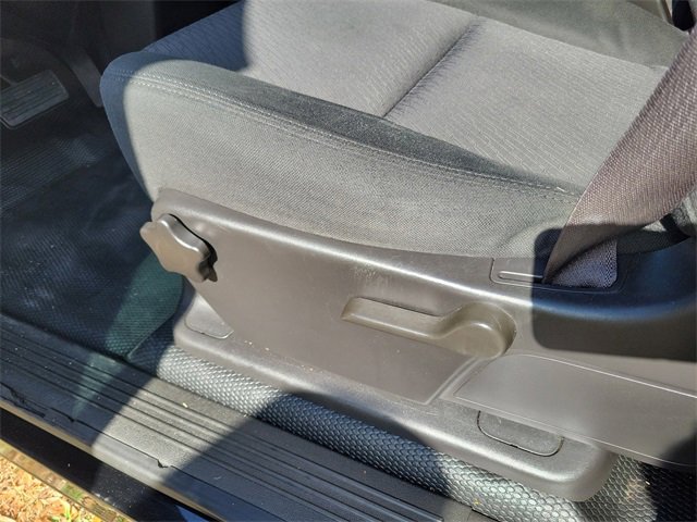 Used 2012 Chevrolet Silverado 1500 W/T image 14