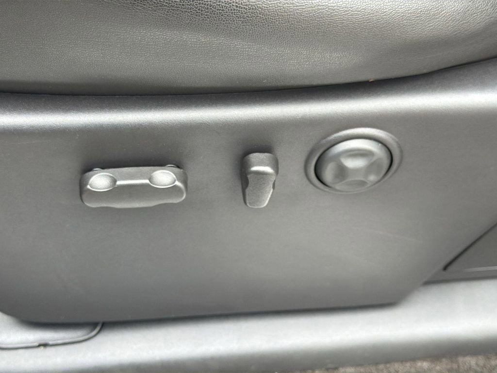 Used 2013 GMC Sierra 3500 Denali w/ Suspension Package, Off-Road image 22