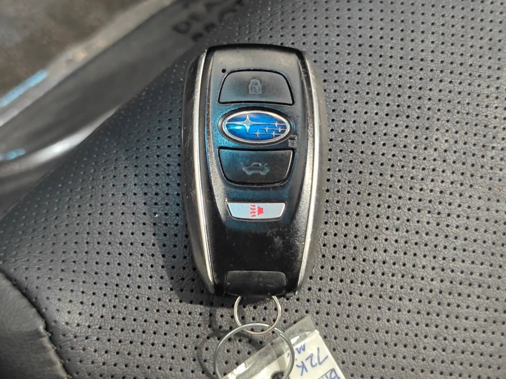 Used 2020 Subaru Outback Limited XT w/ Popular Package #2 AWD/4WD image 15