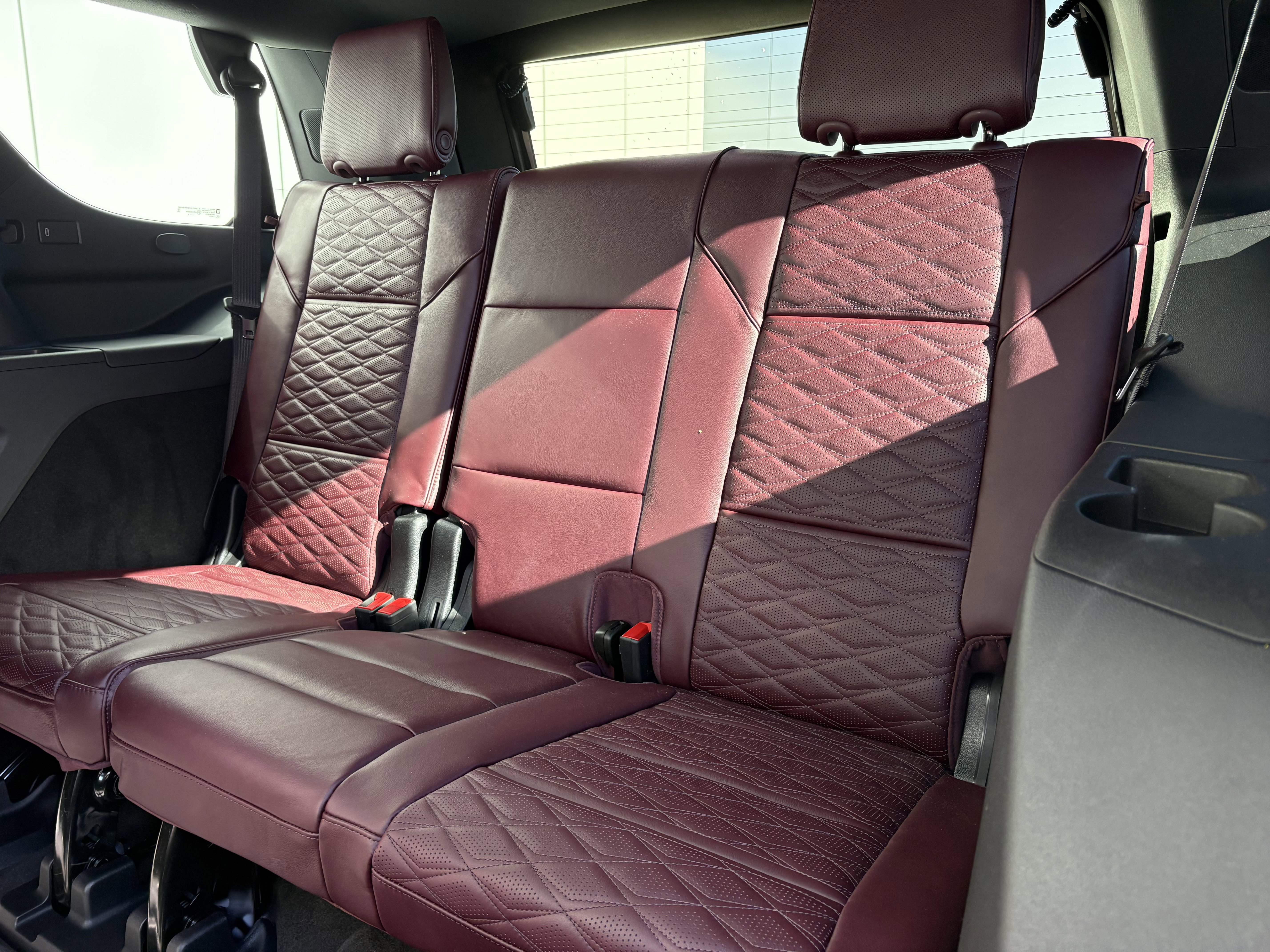 New 2026 Cadillac Escalade Luxury image 14