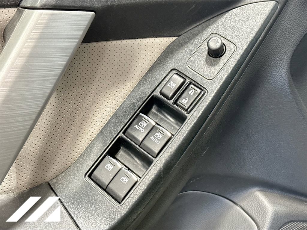 Used 2017 Subaru Forester 2.5i Limited w/ Popular Package #2 image 19