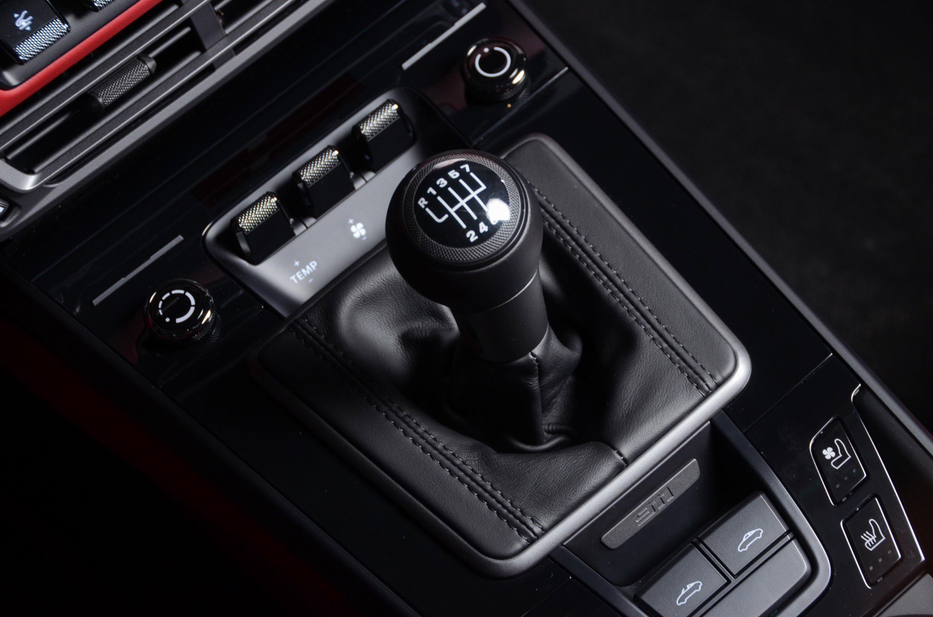 Used 2024 Porsche 911 Targa 4 GTS image 6