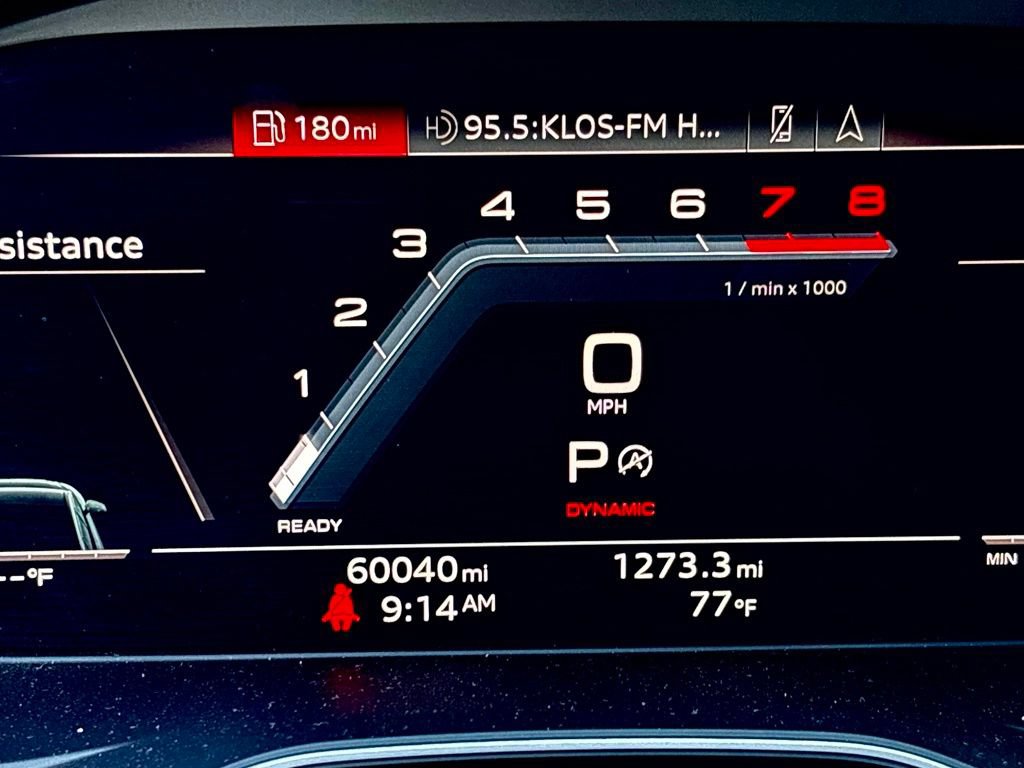 Used 2020 Audi S4 Premium Plus w/ Premium Plus Package AWD/4WD image 22