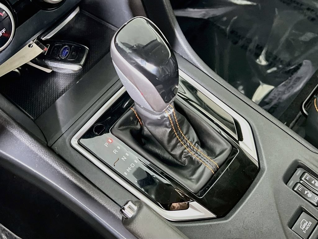 Used 2019 Subaru Crosstrek 2.0i Limited w/ Moonroof Package w/Navigation AWD/4WD image 16