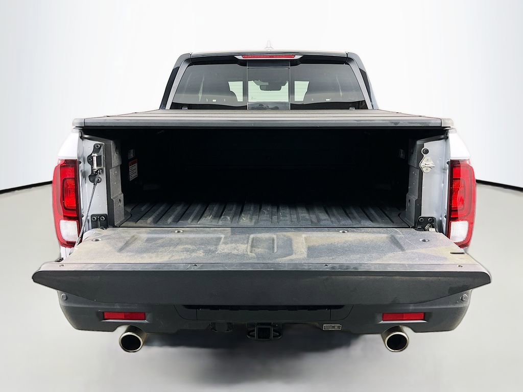 Used 2024 Honda Ridgeline TrailSport image 10