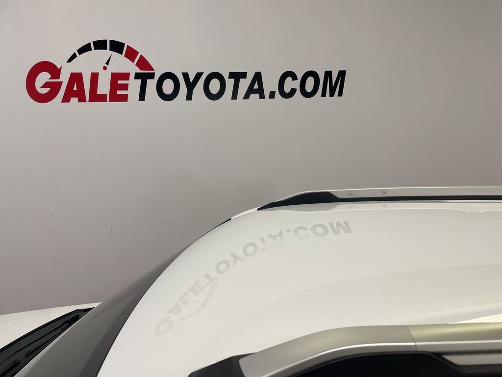 Used 2021 Chevrolet TrailBlazer LT AWD/4WD image 8