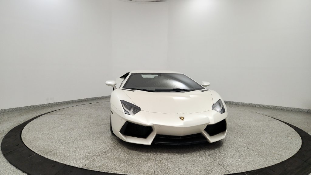 Used 2013 Lamborghini Aventador LP 700-4 AWD/4WD image 8