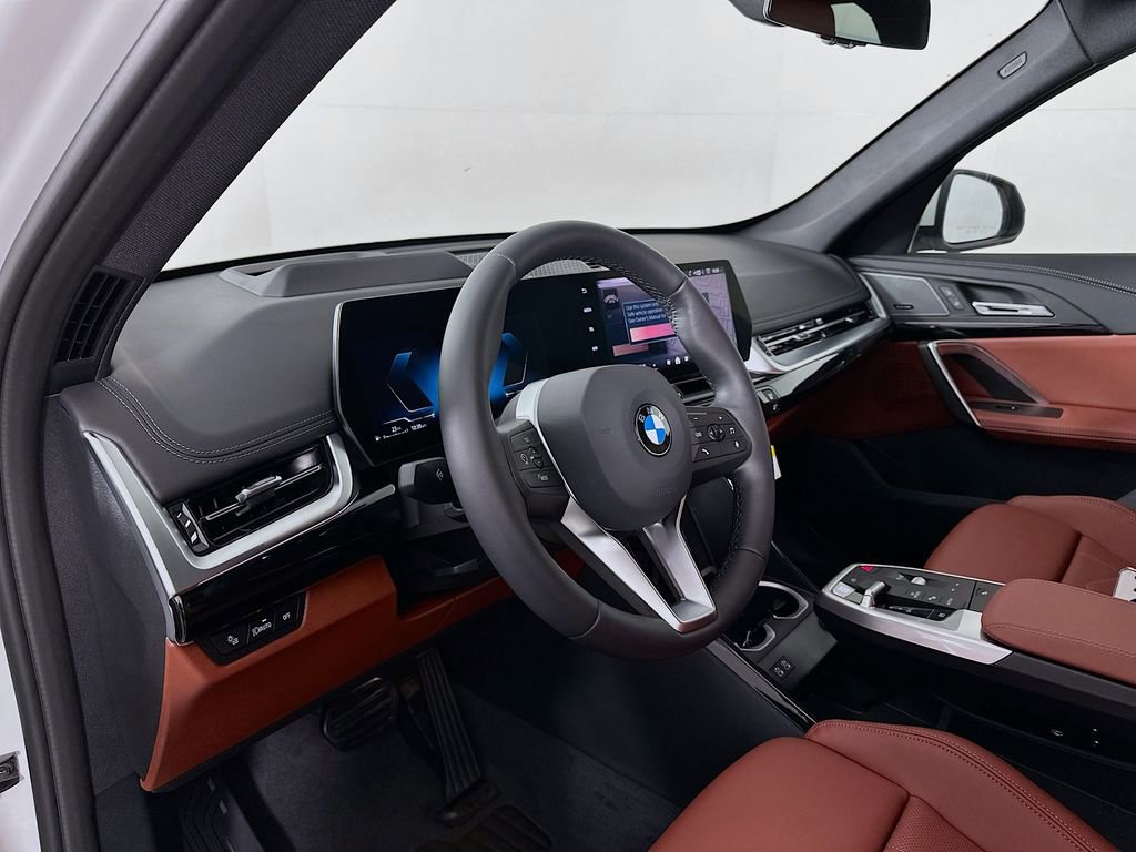 New 2026 BMW X1 xDrive28i w/ Technology Package image 13