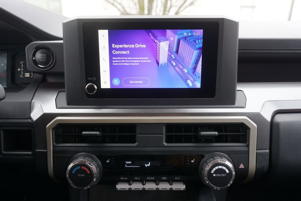 Used 2025 Toyota Tacoma SR5 image 9