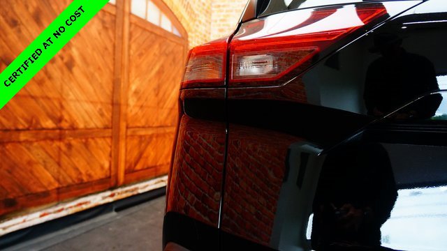 Used 2022 Nissan Rogue SV image 78