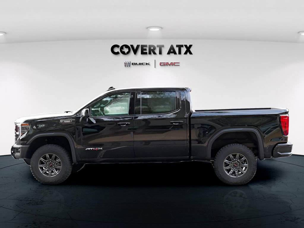 New 2026 GMC Sierra 1500 AT4X image 4