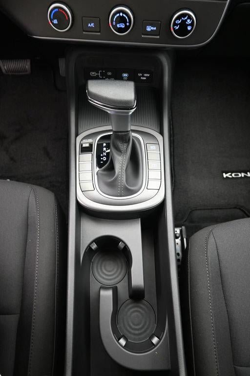New 2027 Hyundai Kona SE FWD image 21