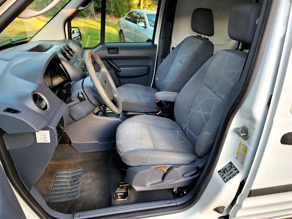 Used 2013 Ford Transit Connect XL w/ Fleet XL PWR Group image 17