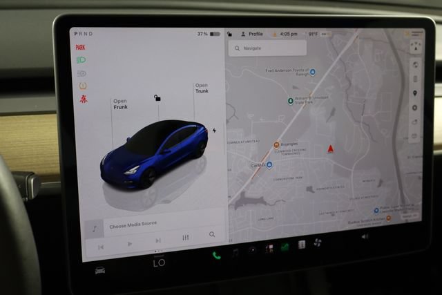 Used 2023 Tesla Model 3 Standard Range RWD image 40