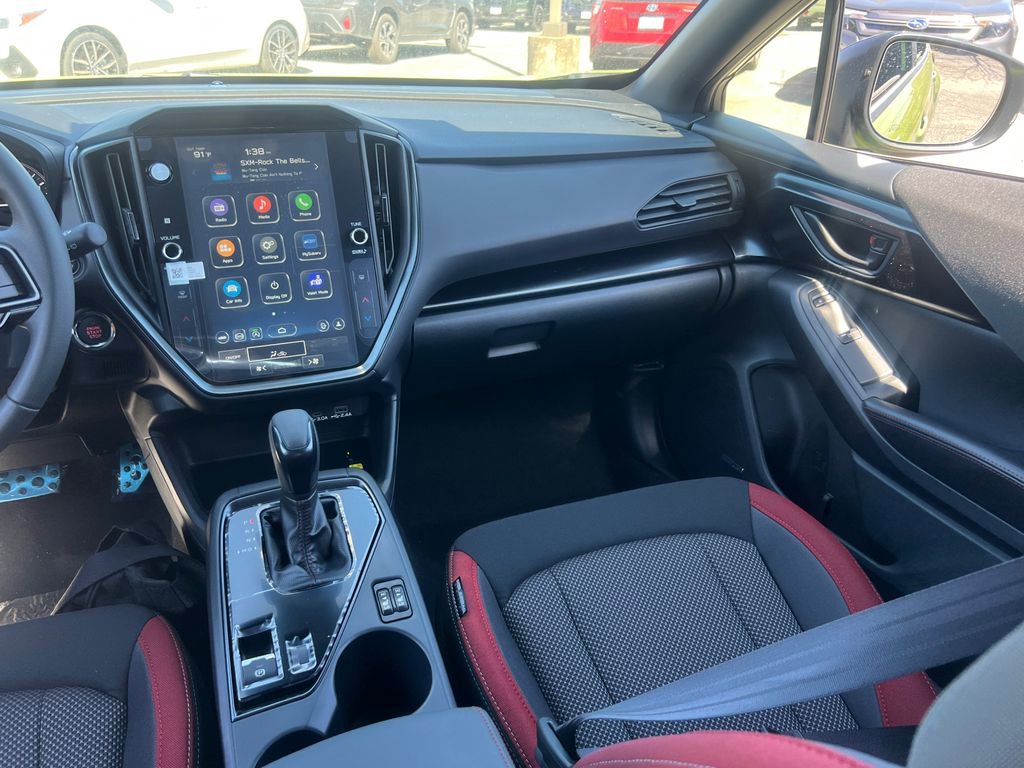 New 2026 Subaru Impreza RS image 20