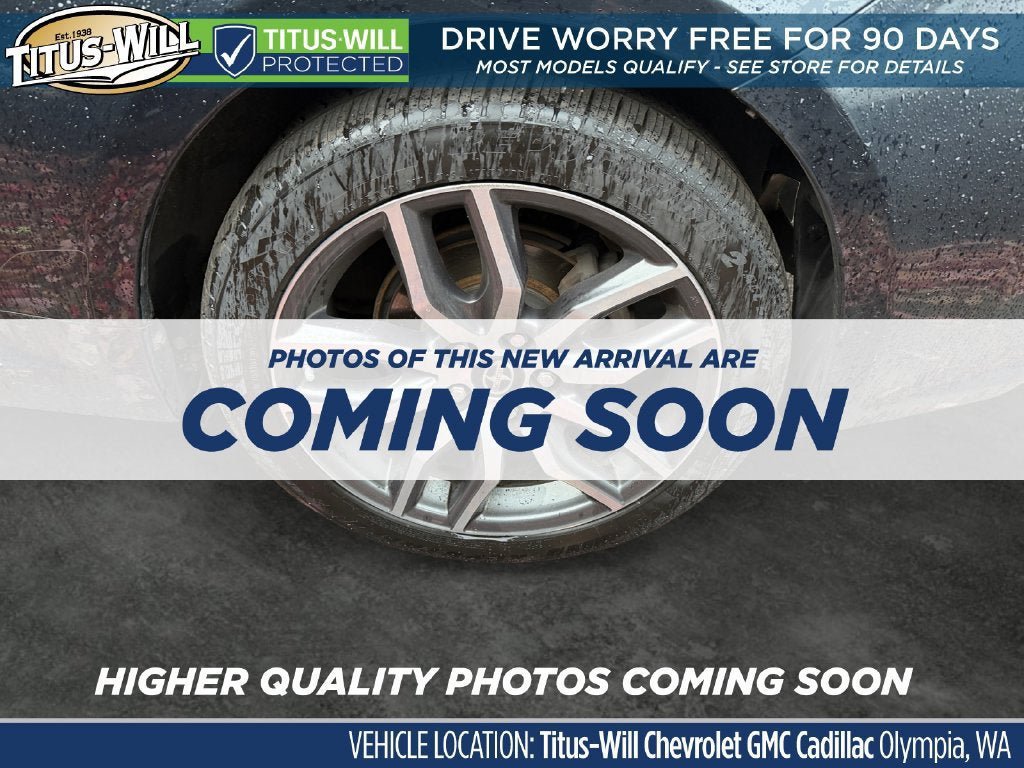 Used 2016 Scion tC FWD image 5