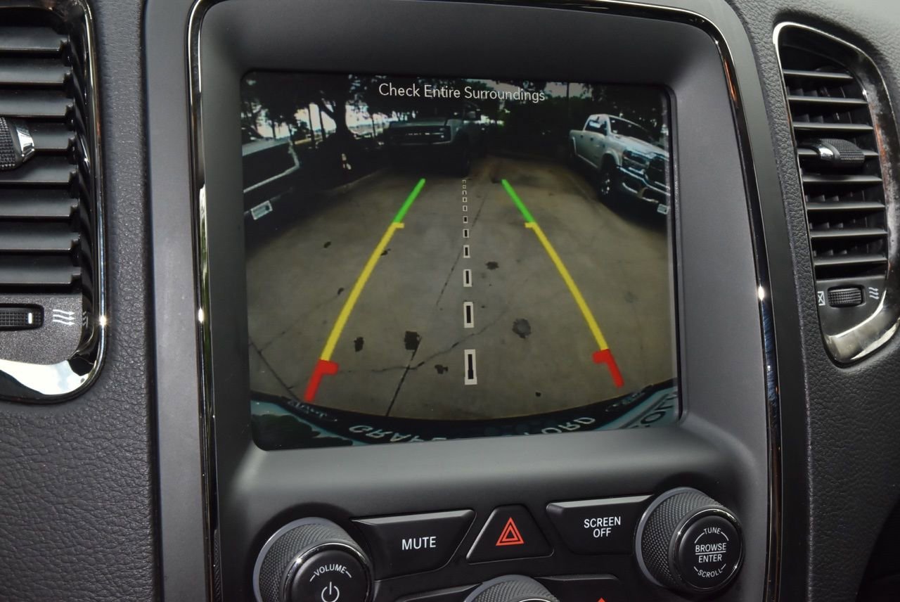 Used 2018 Dodge Durango GT w/ Premium Group RWD image 30