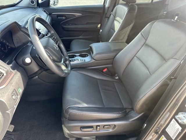 Used 2025 Honda Ridgeline RTL image 10