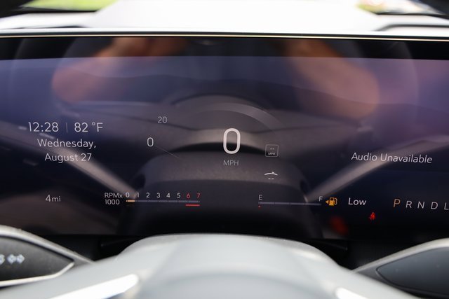 New 2026 Buick Enclave Preferred w/ Power Package image 15
