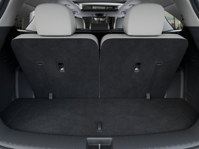 New 2026 Kia Sorento S w/ S Panoramic Sunroof Package FWD image 20