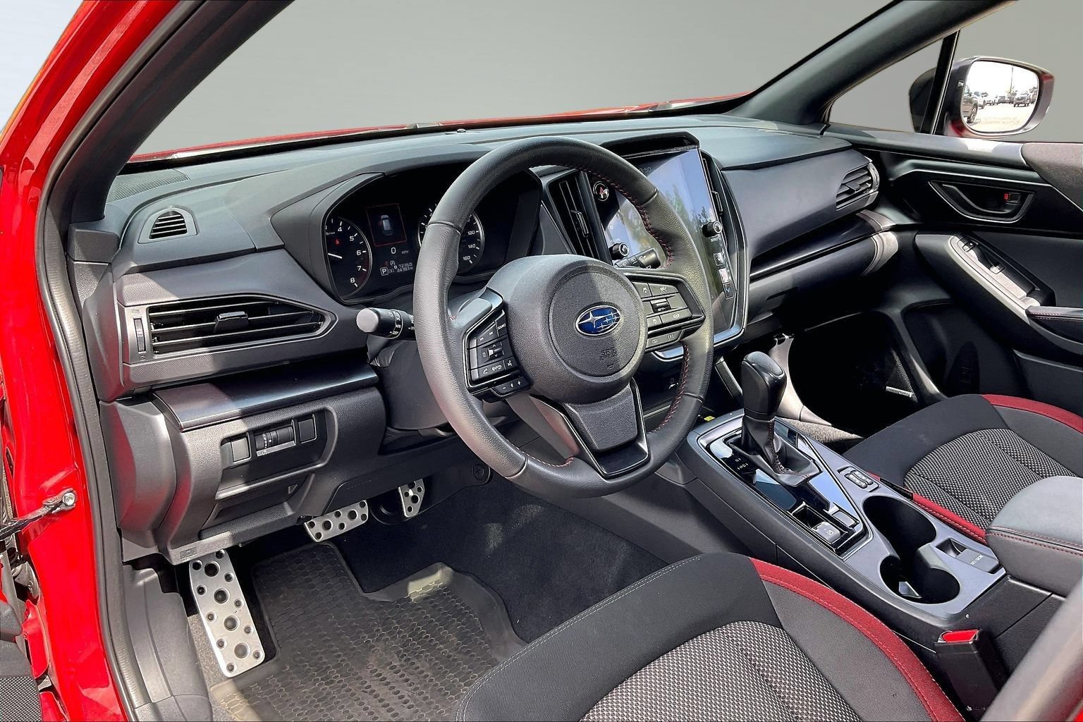 Certified 2025 Subaru Impreza RS AWD/4WD image 12