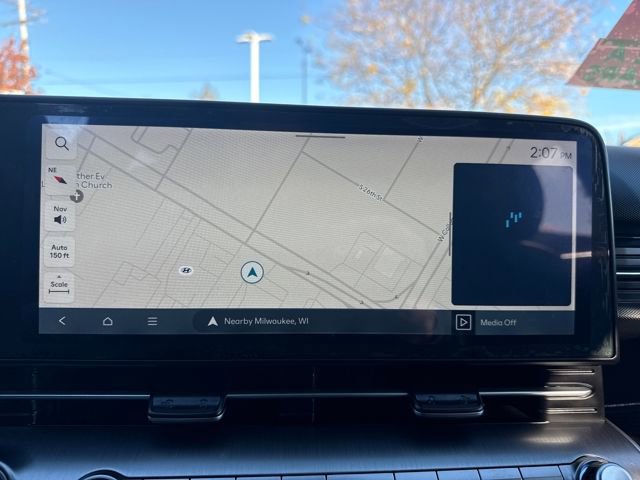 Certified 2024 Hyundai Kona SEL w/ Convenience Package image 34