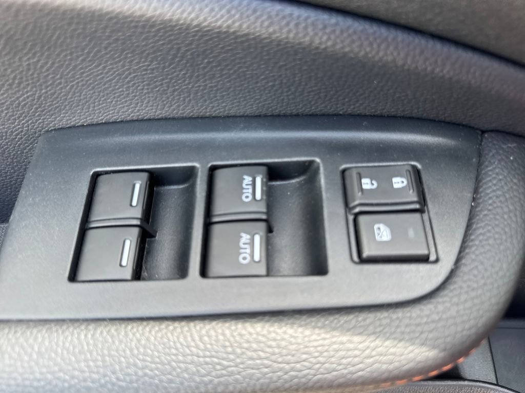 Used 2023 Honda Passport TrailSport image 26