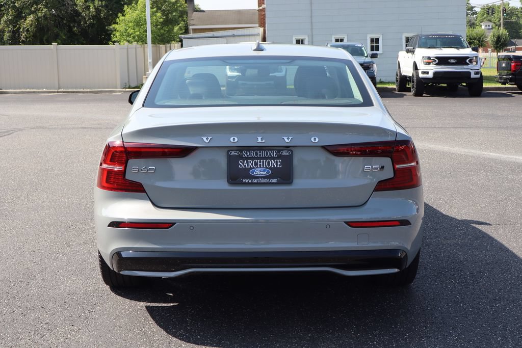 Used 2024 Volvo S60 B5 Core AWD/4WD image 20