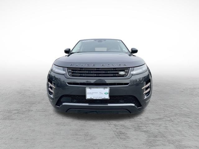 Certified 2024 Land Rover Range Rover Evoque Dynamic SE image 2