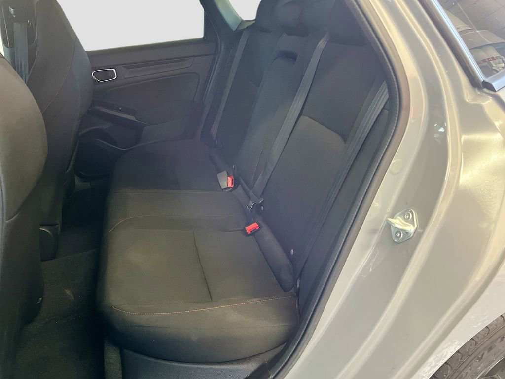 Used 2025 Honda Civic Si image 25
