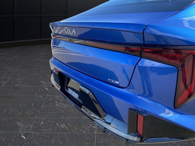 New 2025 Kia K4 GT-Line w/ GT-Line Premium Package image 37