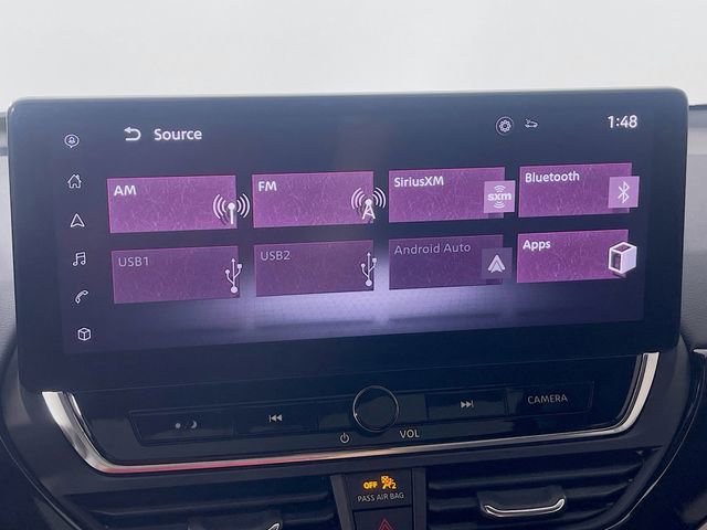 Used 2023 Nissan Altima 2.5 SR w/ SR Premium Package image 16