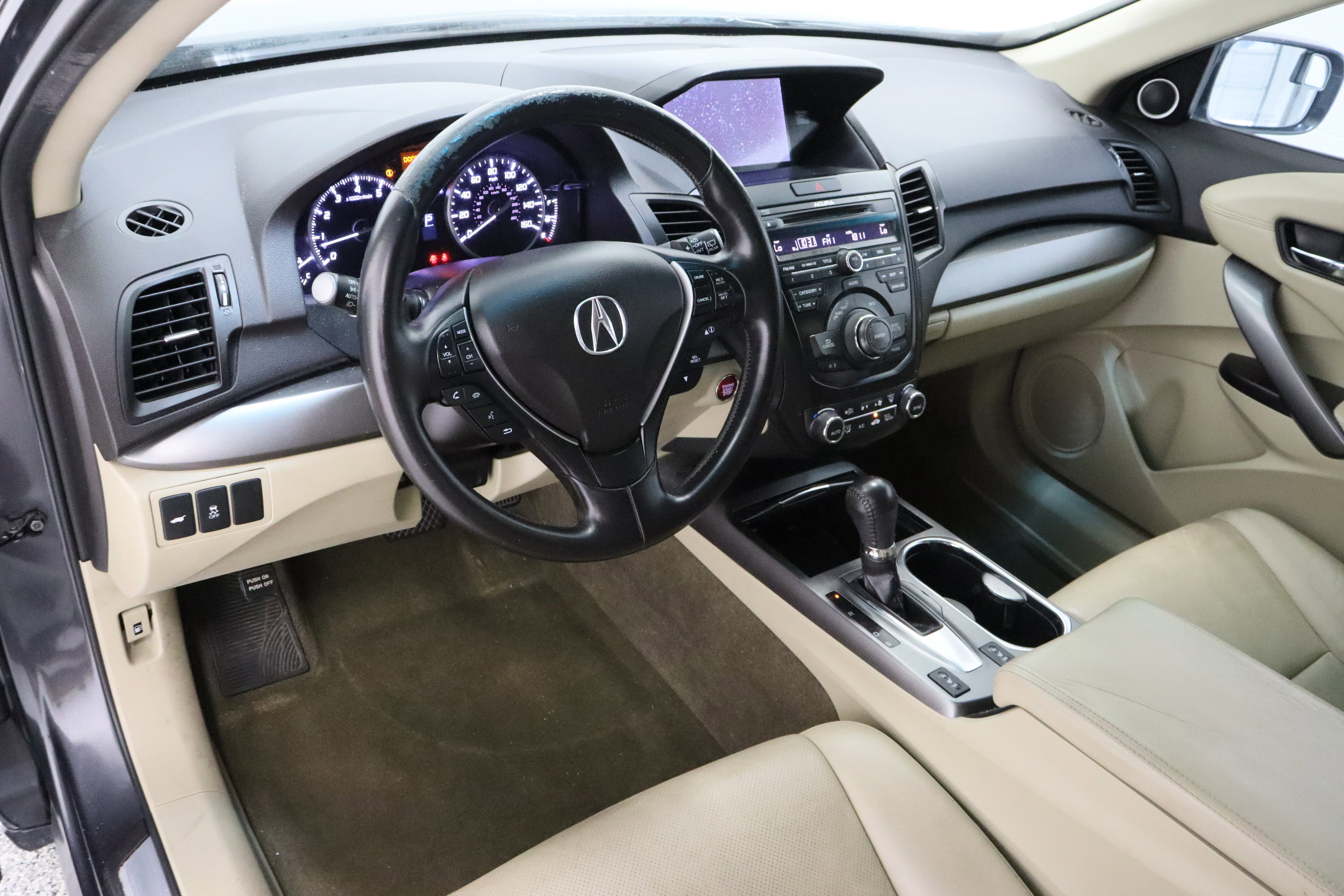 Used 2013 Acura RDX FWD w/ Technology Package image 13
