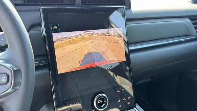 New 2026 GMC Terrain AT4 w/ LPO, Black Badging Package AWD/4WD image 21