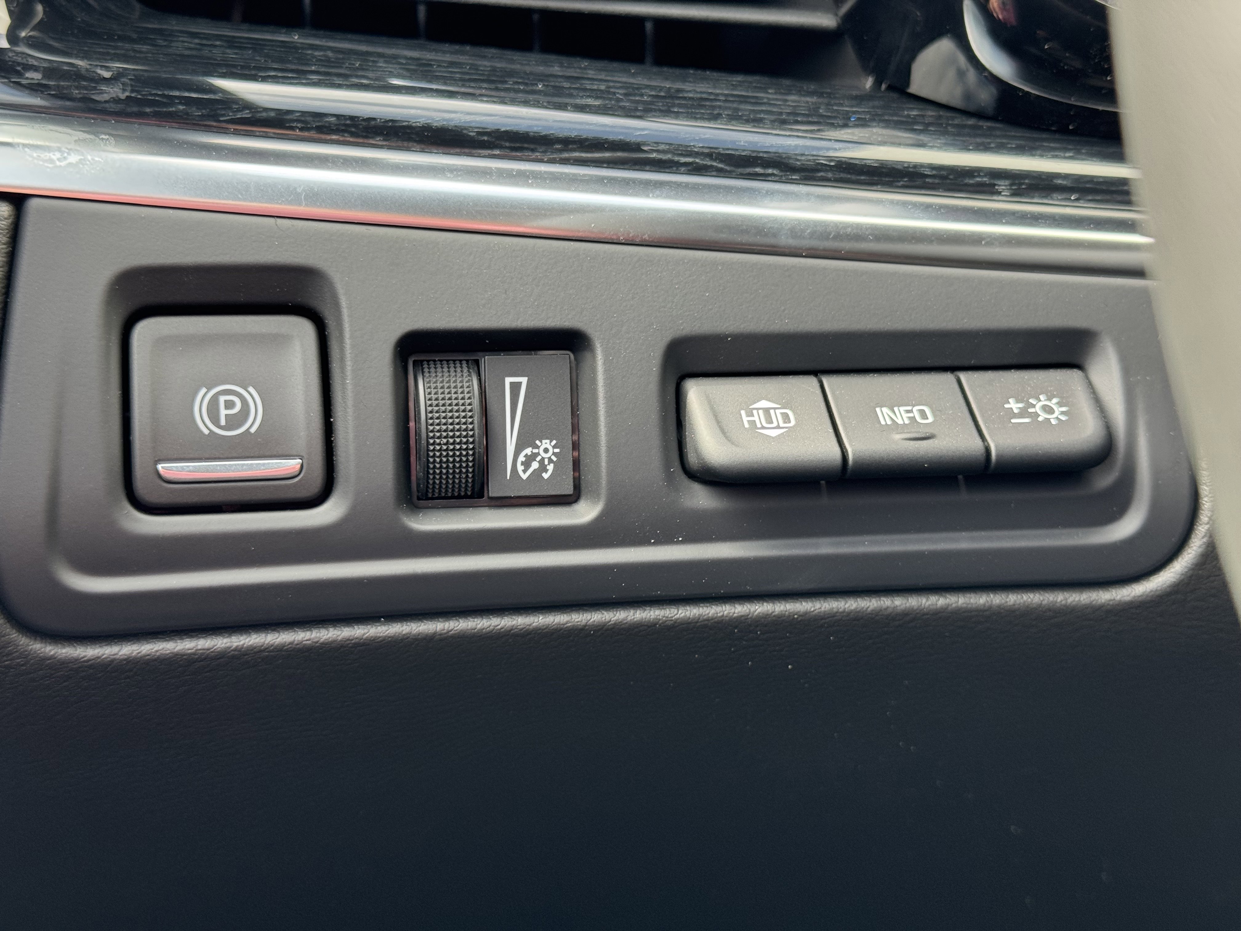 New 2025 Cadillac XT5 Premium Luxury w/ Technology Package image 27